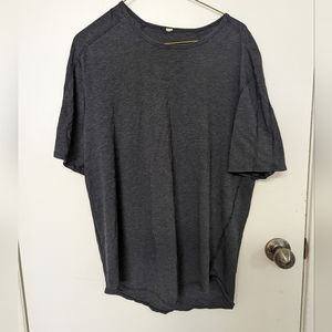 Mens Lululemon shirt